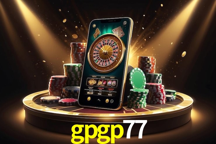 gpgp77 - Aplicativo Móvel